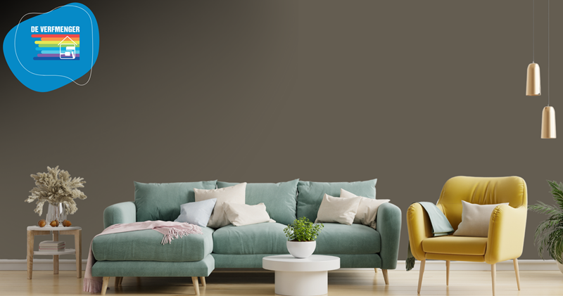 Little Greene Grey Moss 234