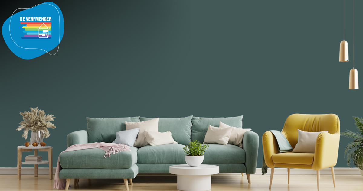 Little Greene Harley Green 312