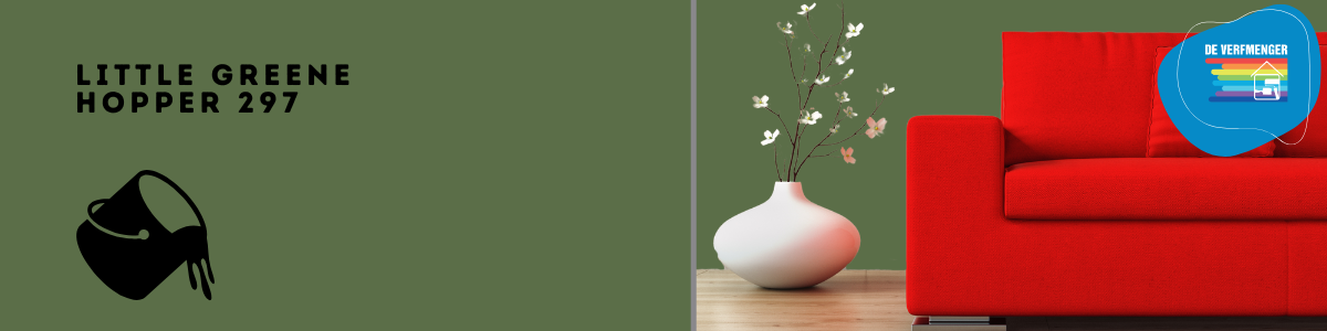 Little Greene Hopper 297