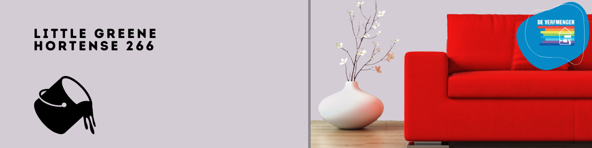 Little Greene Hortense 266