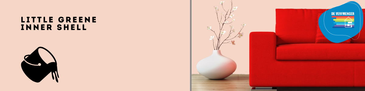 Little Greene Inner Shell