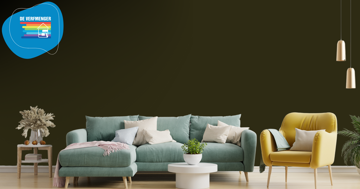 Little Greene Invisible Green 56