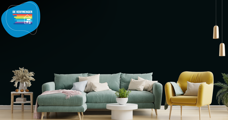Little Greene Jack Black 119