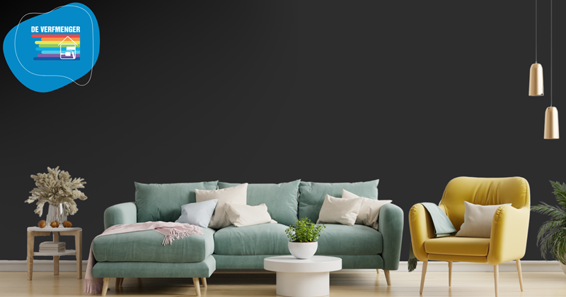 Little Greene Lamp Black 228