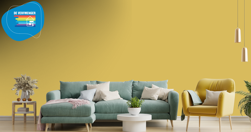 Little Greene Light Gold 53