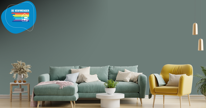 Little Greene Livid 263