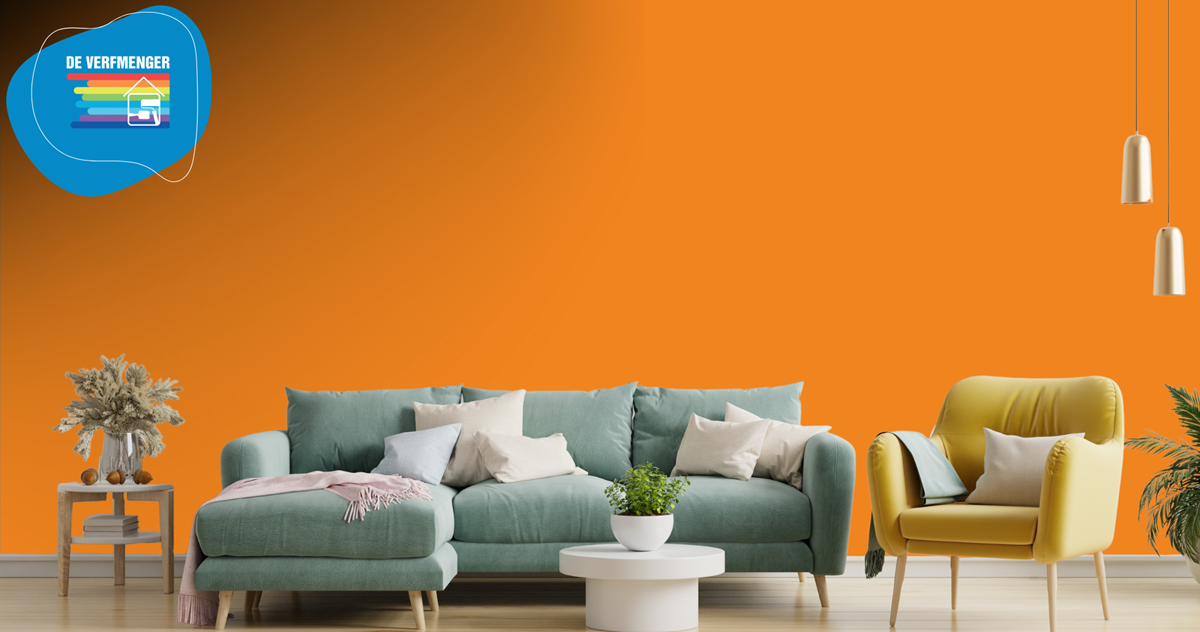Little Greene Marigold 209