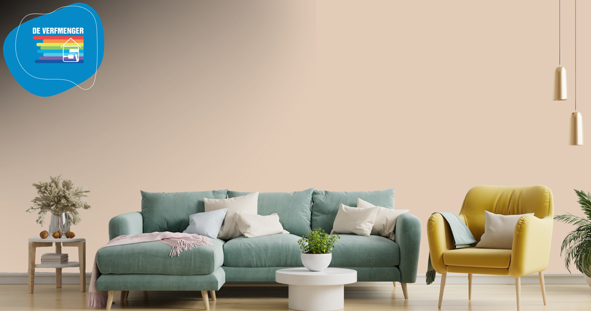 Little Greene Masquerade - Mid 333