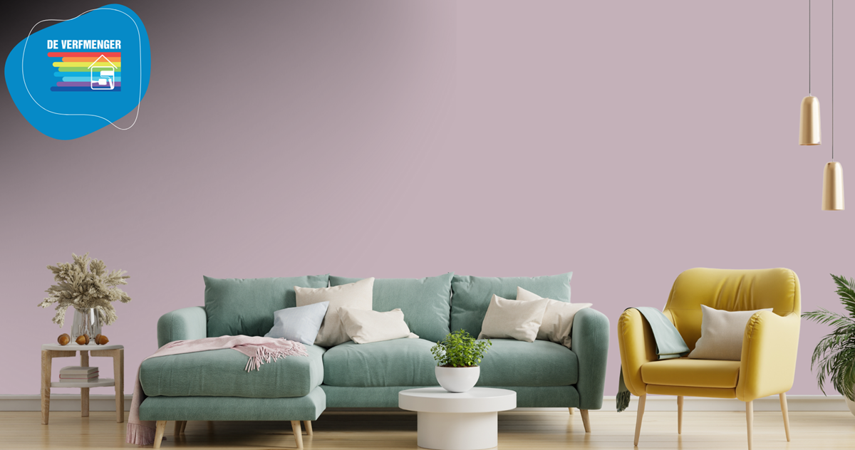Little Greene Milk Thistle 187