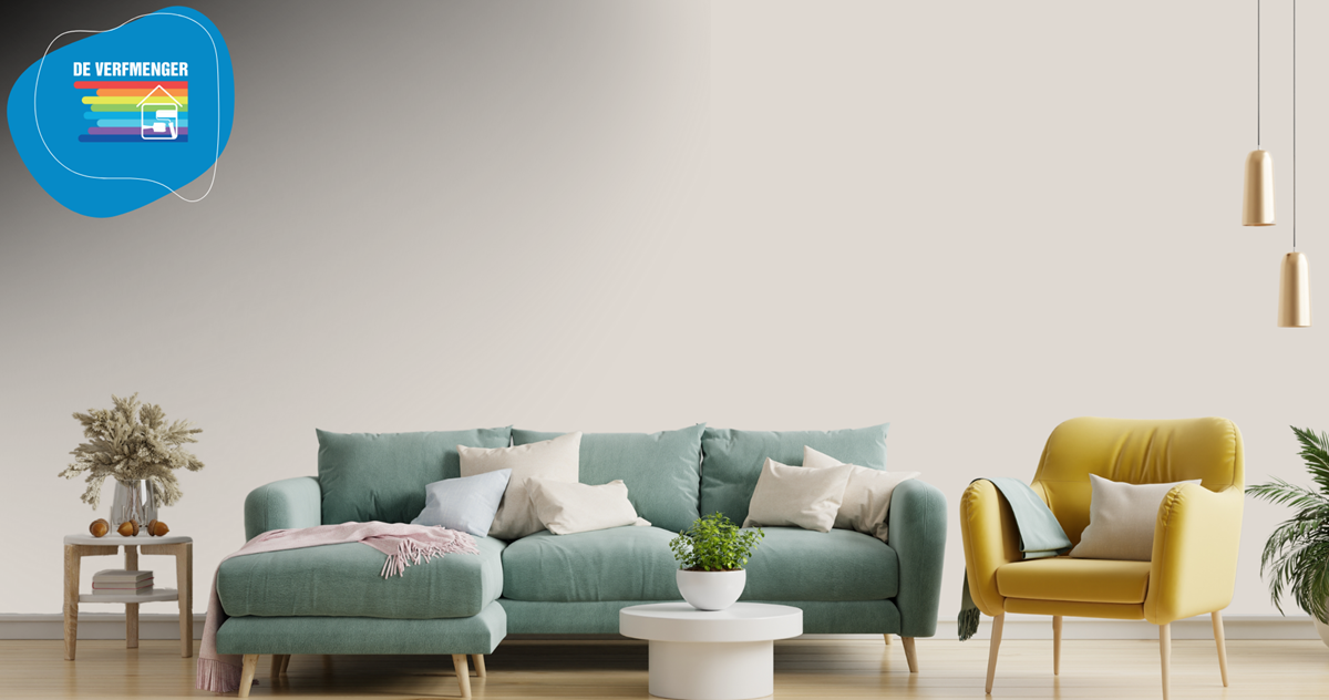 Little Greene Mirage II - 4