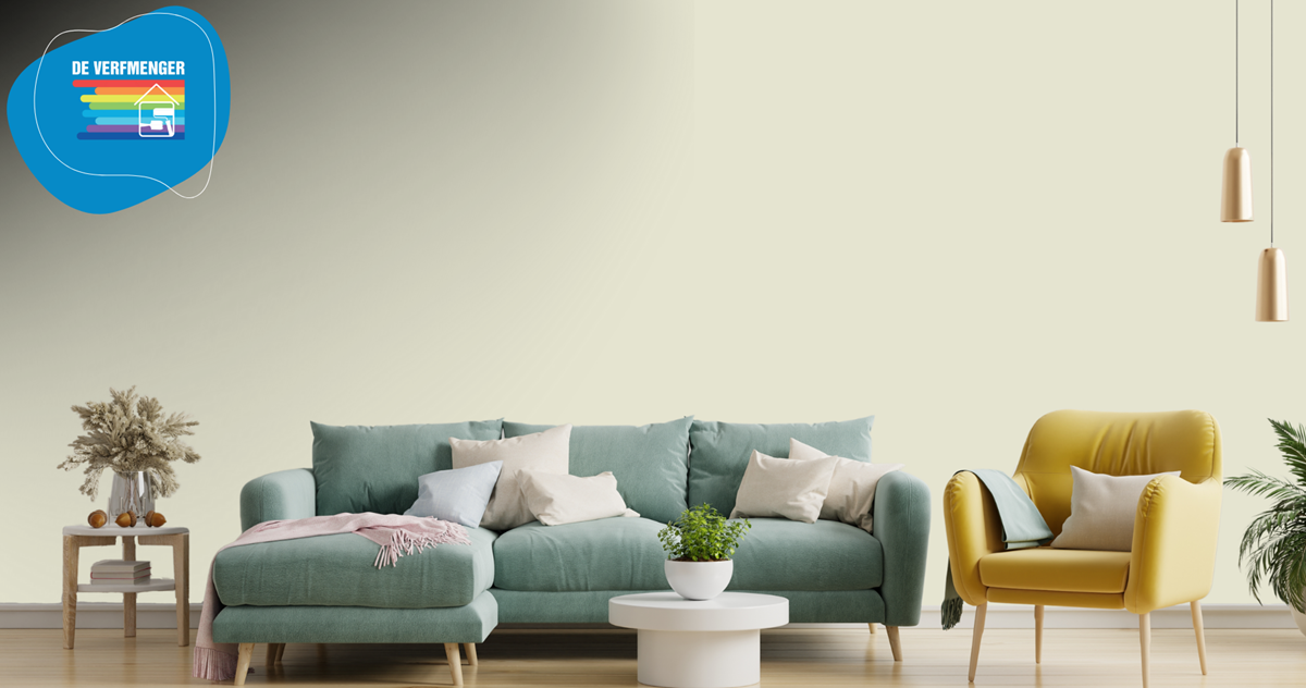 Little Greene Mirror 219