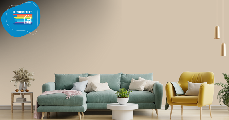 Little Greene Mushroom 142