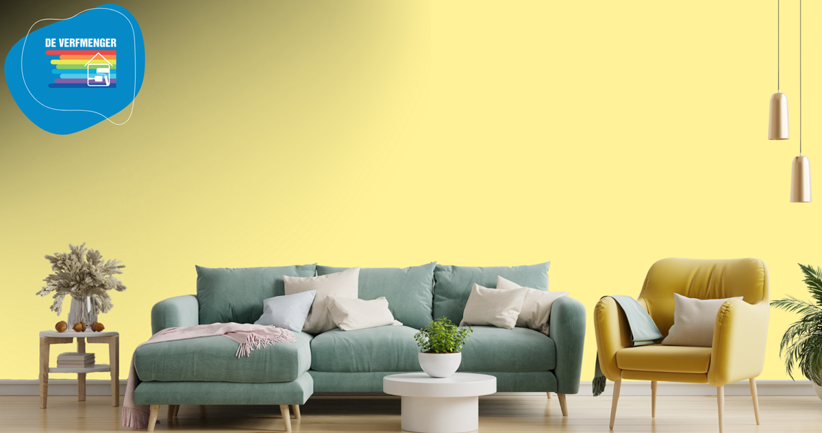 Little Greene Narcissus 194