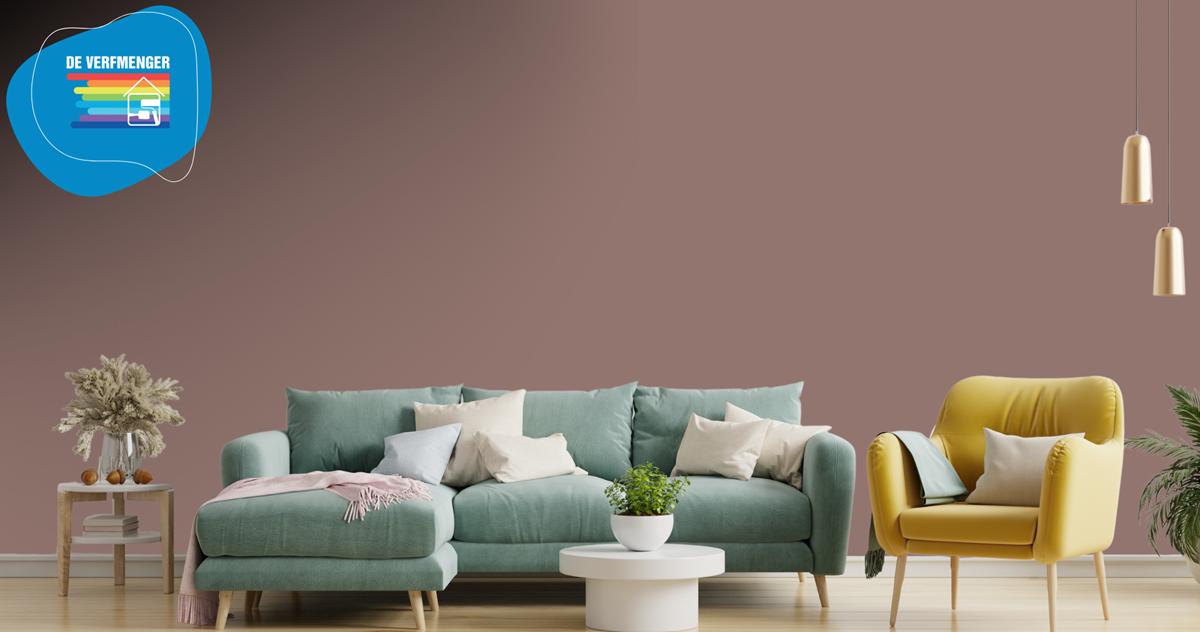 Little Greene Nether Red 315