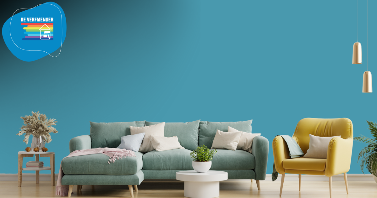 Little Greene Old School Blue 259