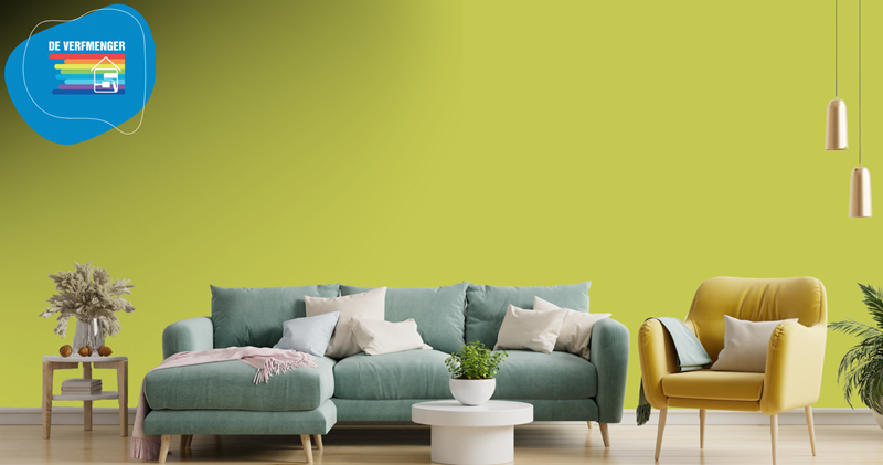 Little Greene Pale Lime 70