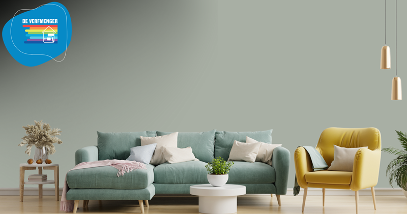 Little Greene Peaceful