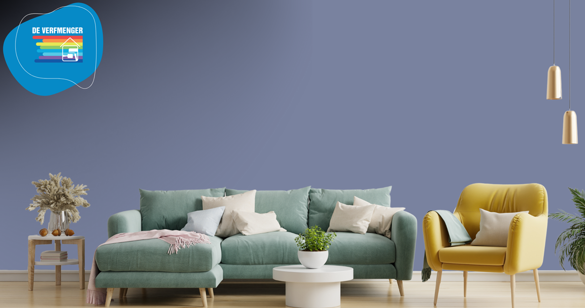 Little Greene Peep