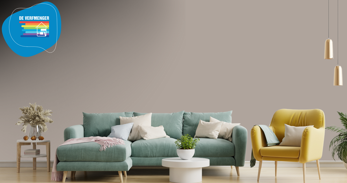 Little Greene Perennial Grey 245