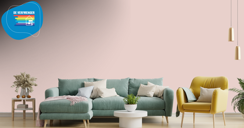 Little Greene Pink Slip 220