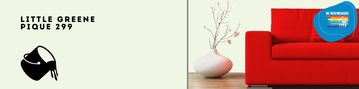 Little Greene Pique 299