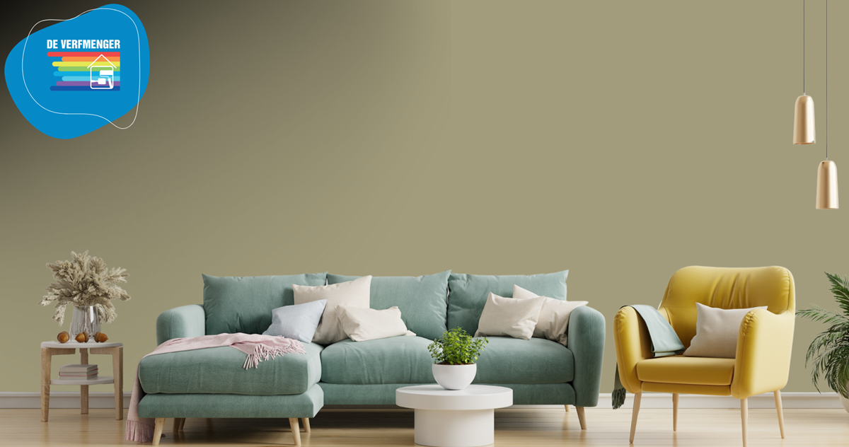 Little Greene Portland Stone - Dark 157