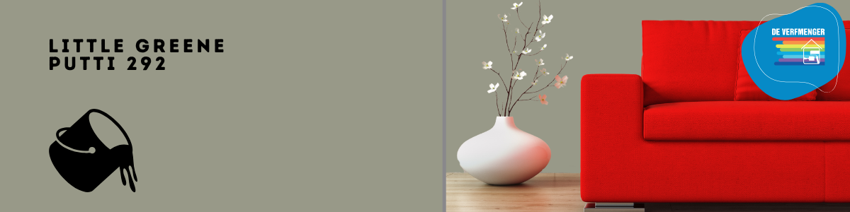 Little Greene Putti 292