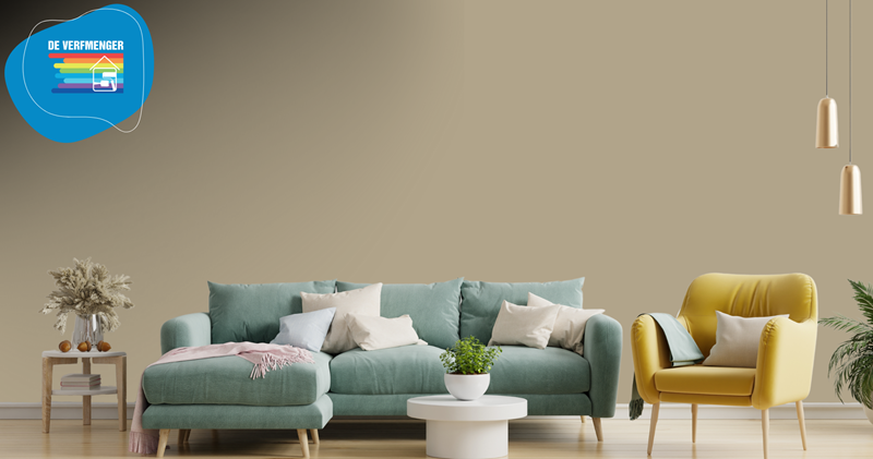 Little Greene Rolling Fog - Dark 160