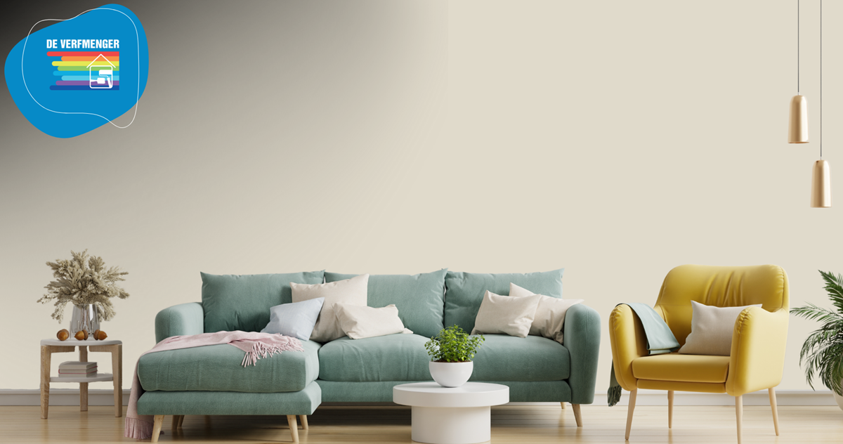 Little Greene Rolling Fog - Light 271