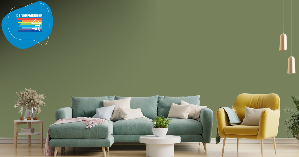 Little Greene Sage Green 80