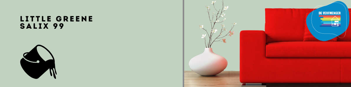 Little Greene Salix 99