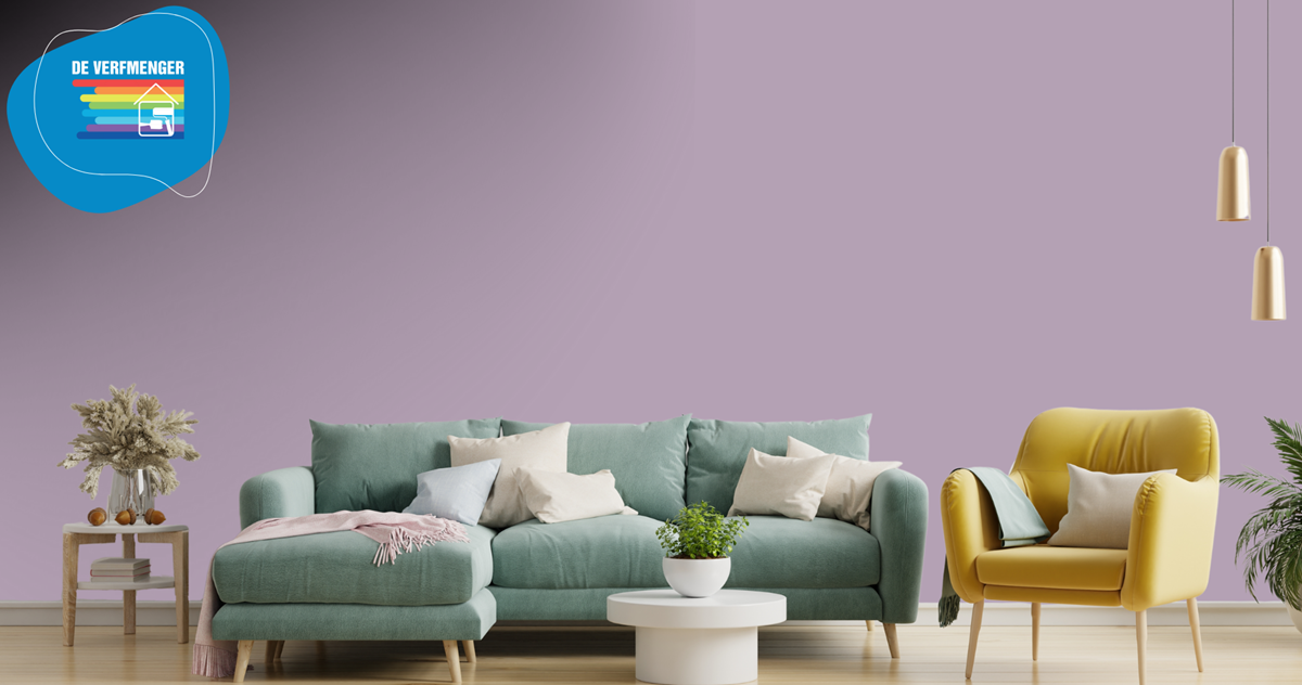 Little Greene Sea Heather