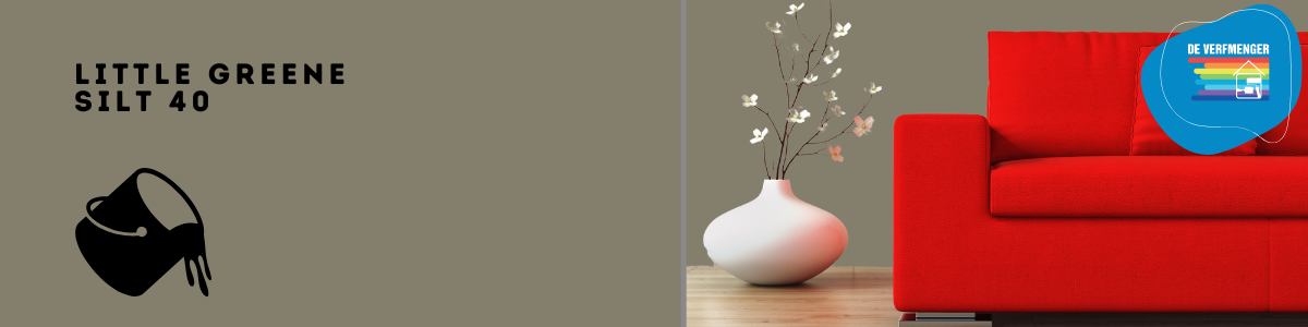 Little Greene Silt 40