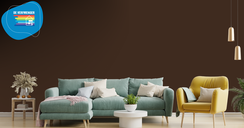 Little Greene Spanish Brown 32