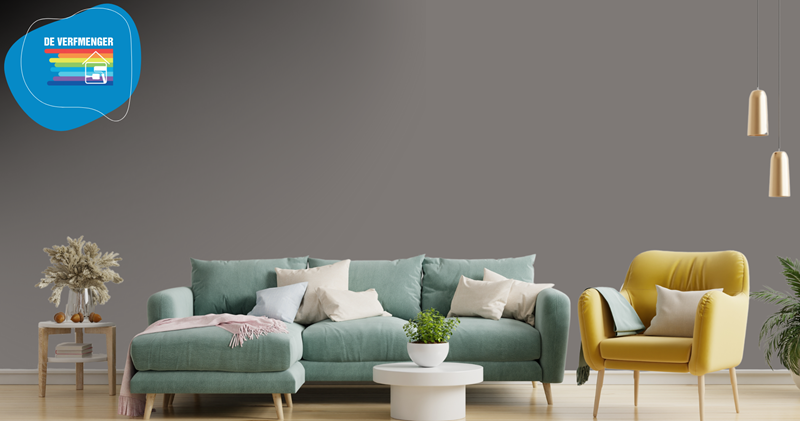 Little Greene Spark's Grey