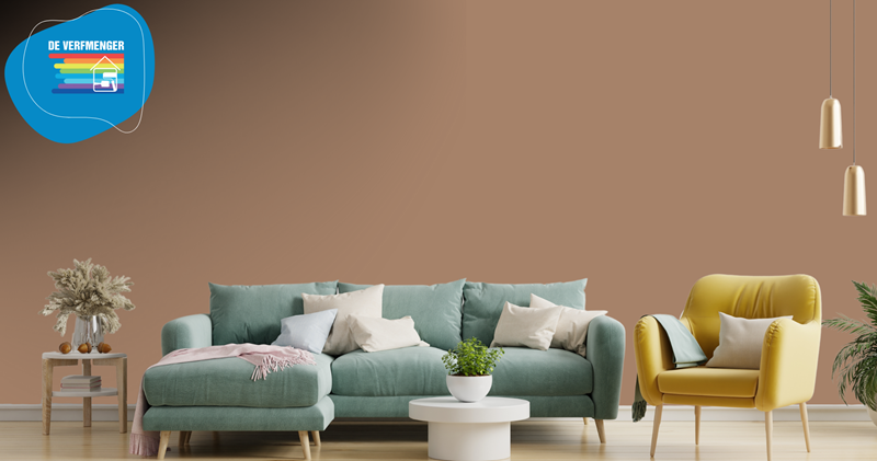 Little Greene Split Pink 341