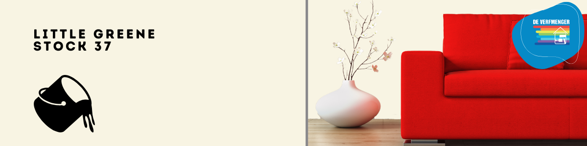 Little Greene Stock 37