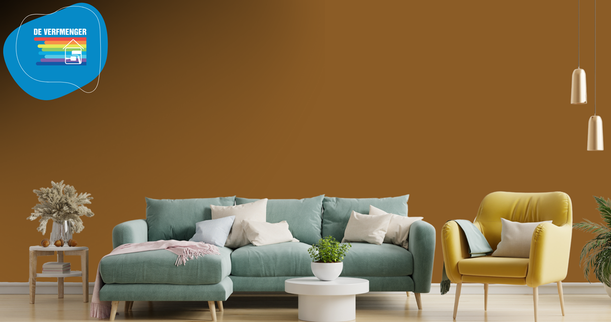 Little Greene Tan 210
