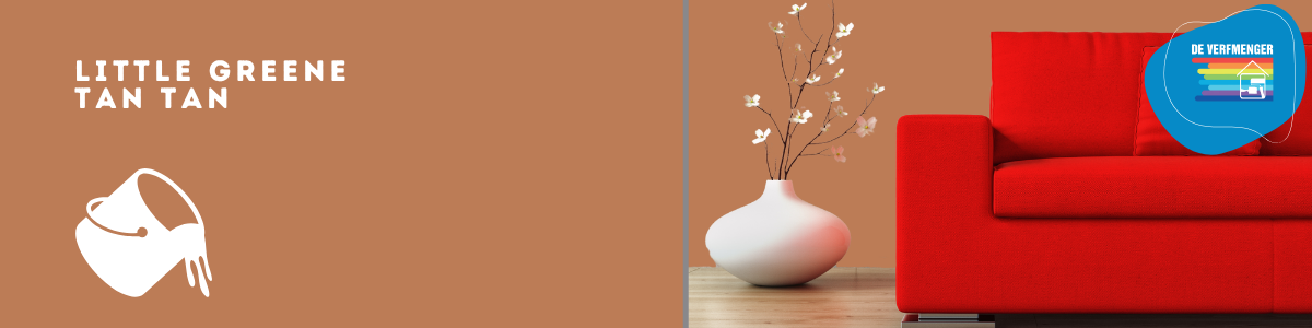 Little Greene Tan Tan