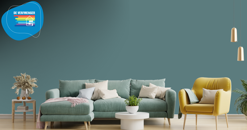 Little Greene Tea with Florence 310