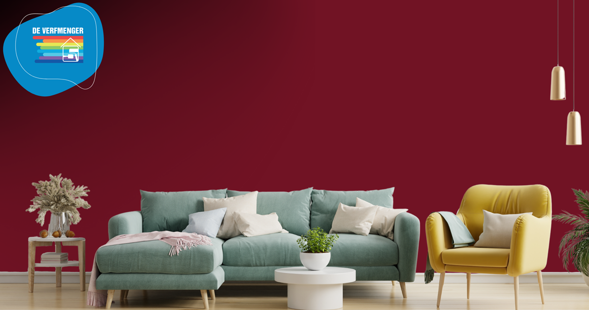 Little Greene Theatre Red 192