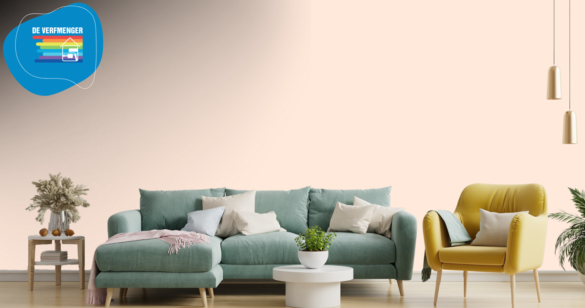 Little Greene Tranquil