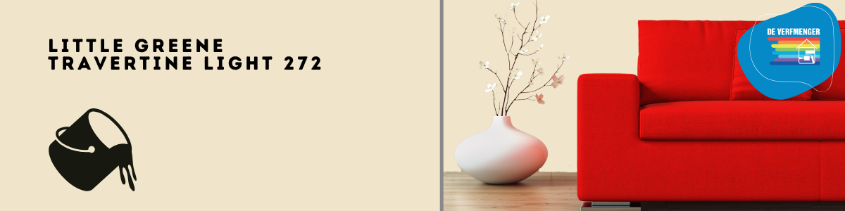 Little Greene Travertine Light 272