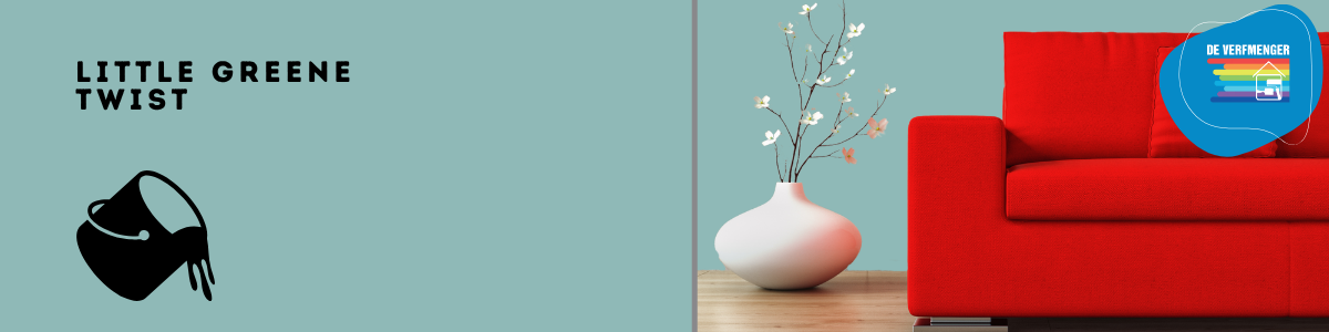 Little Greene Twist