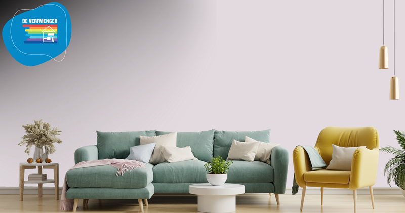 Little Greene Whisper 5