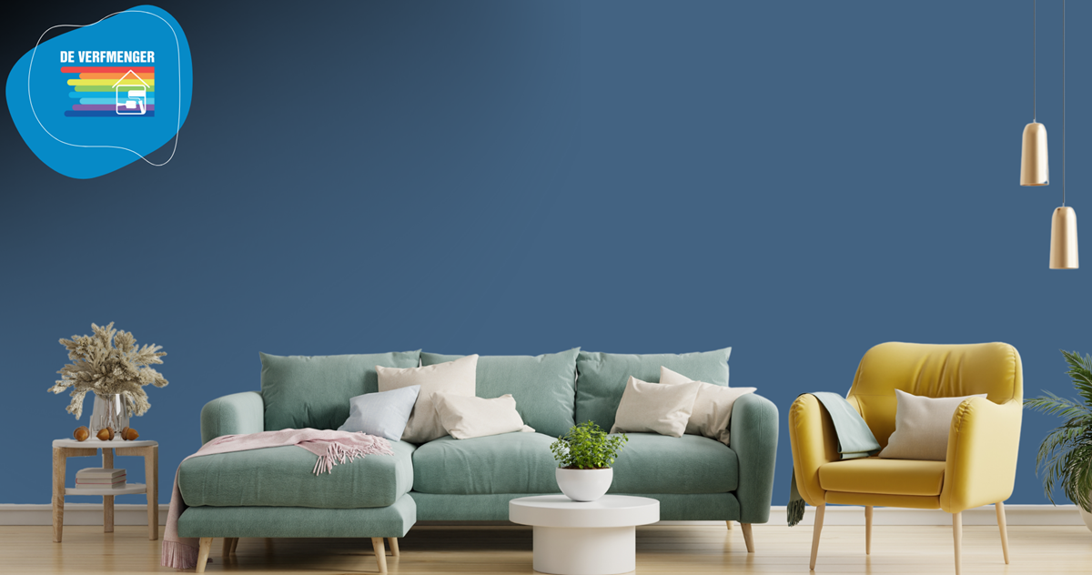Little Greene Woad 251