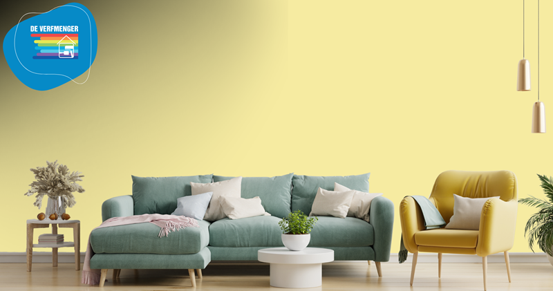 Histor. Light Butter PPG1212-4