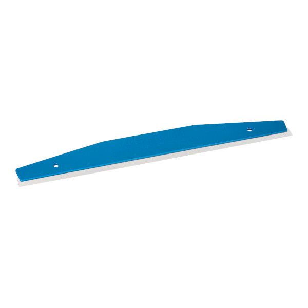 Afsnijliniaal RVS 60 cm