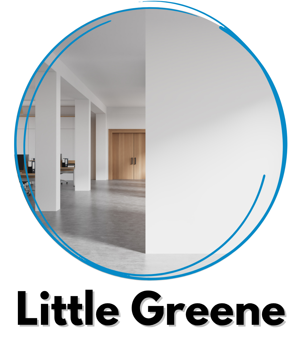 Voorpag 3 - CTA Banner 2 - Little Greene