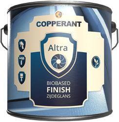 Copperant Altra Finish Satinée